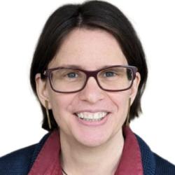 Laura S. Quinn 