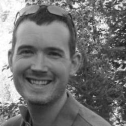Matt Dorman