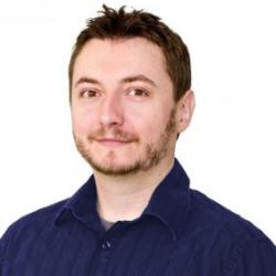 Mathew Winstone