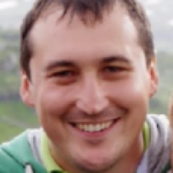 Oleg Ivashko (o.ivashko)