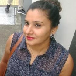 Punam Aseem Beedkar (PunamShelke)