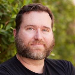 Randy Oest (amazingrando)