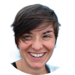 Sarah Wylie