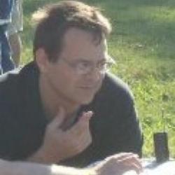 Will Kirchheimer