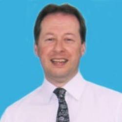 Colin Stenning