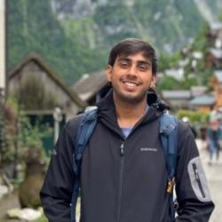 Abhinav Singh
