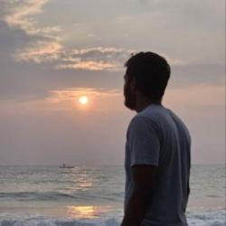 Akhil Babu