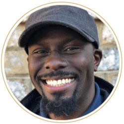 Bayo Fodeke