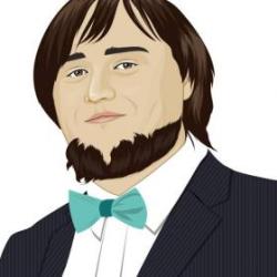 Bohdan Artemchuk (bohart)