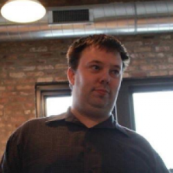 Christopher Mcintosh