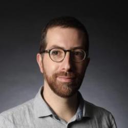 Simon DALVY