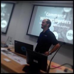 David Kitchen (dwkitchen)