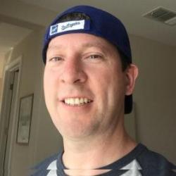 Eric Guerin
