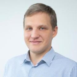 Maciej Lukianski
