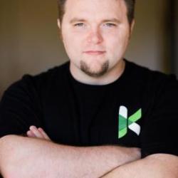 Sean Dietrich