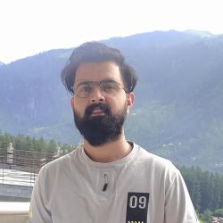 Siddhraj Purohit