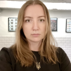Alla Petrovska