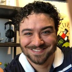 Dustin Hickle