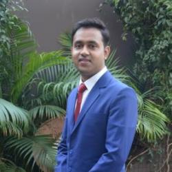 Kartik Shukla