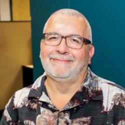 Mike Cermak