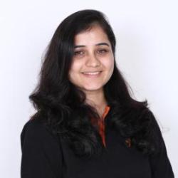Monisha Navlani