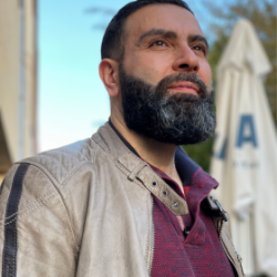 Ovanes Budakyan