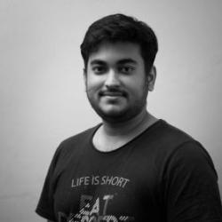 Pritish Kumar