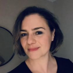 Vanessa Turke