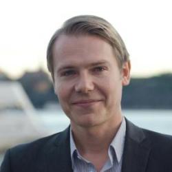 Mattias Axelsson