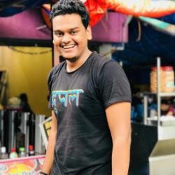 Anand Toshniwal