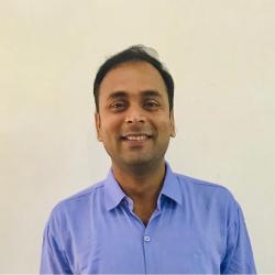 Atul Dubey (soaratul)