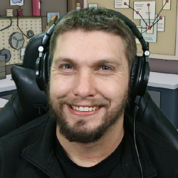 Karl Hepworth (fubarhouse)