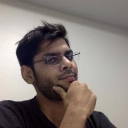 Rahul  Savaria