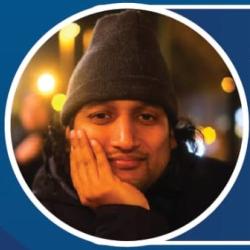 Santhosh Raju (fragger_fox)