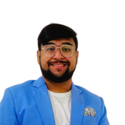 Siddharth Jain