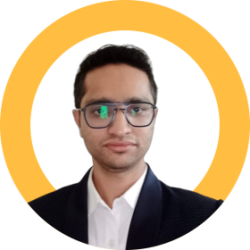 Harshal Pradhan