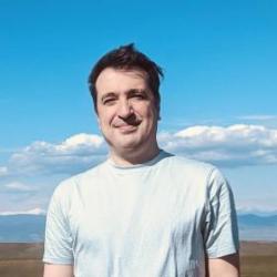 Giorgi Jibladze