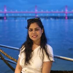 Preethy Ray