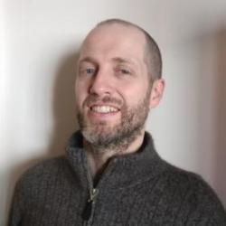Richard Gaunt