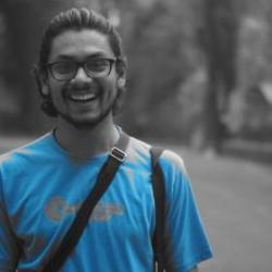 Tejas Shah
