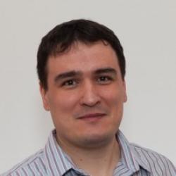 Ákos Horváth (akosh)
