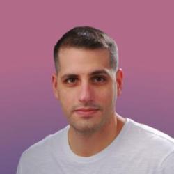 Andreas Pelekoudas
