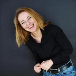 Martina Lewis
