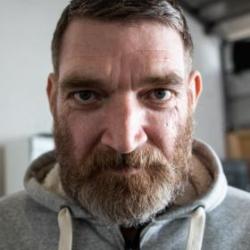 Roger Pfaff