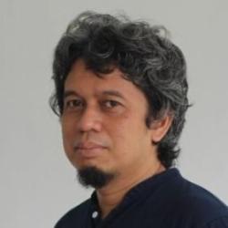 Suryanto Rachmat