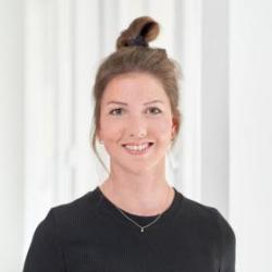 Susanne Perreijn