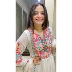 Khushboo Arora