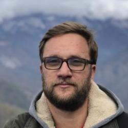 Alexei Gorobet (asgorobets)