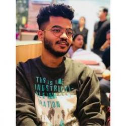 Ayush Khare