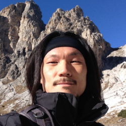 Mori Sugimoto (dokumori)